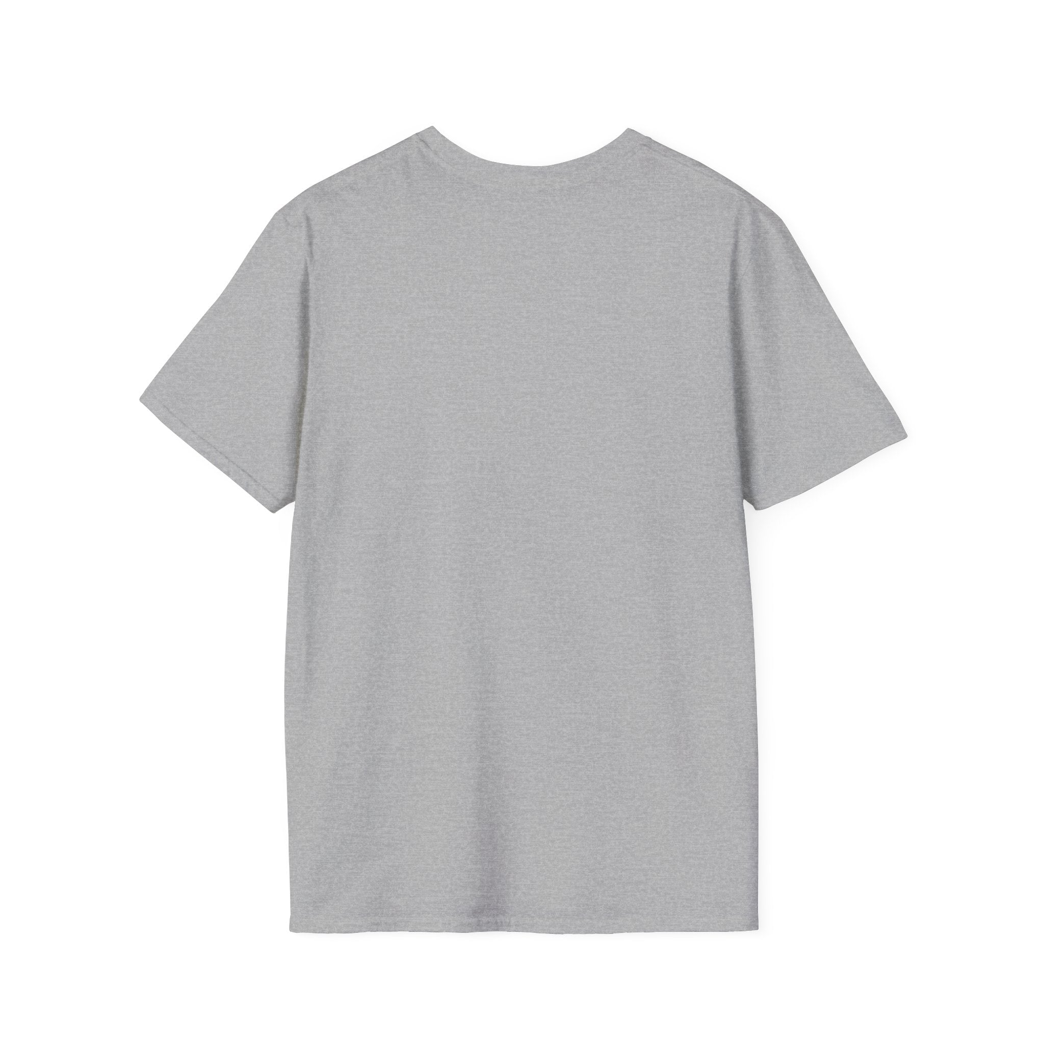 Creativity.exe – T-Shirt – Ansicht 8