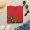 Retro-Rex – T-Shirt – Ansicht 6