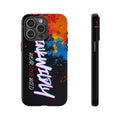 InkWildly Tough Case