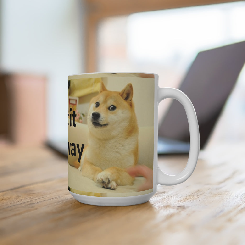 Deine Tasse. Dein Design. – Ansicht 8