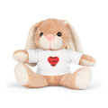 Personalisiertes Kuscheltier – Ansicht 2