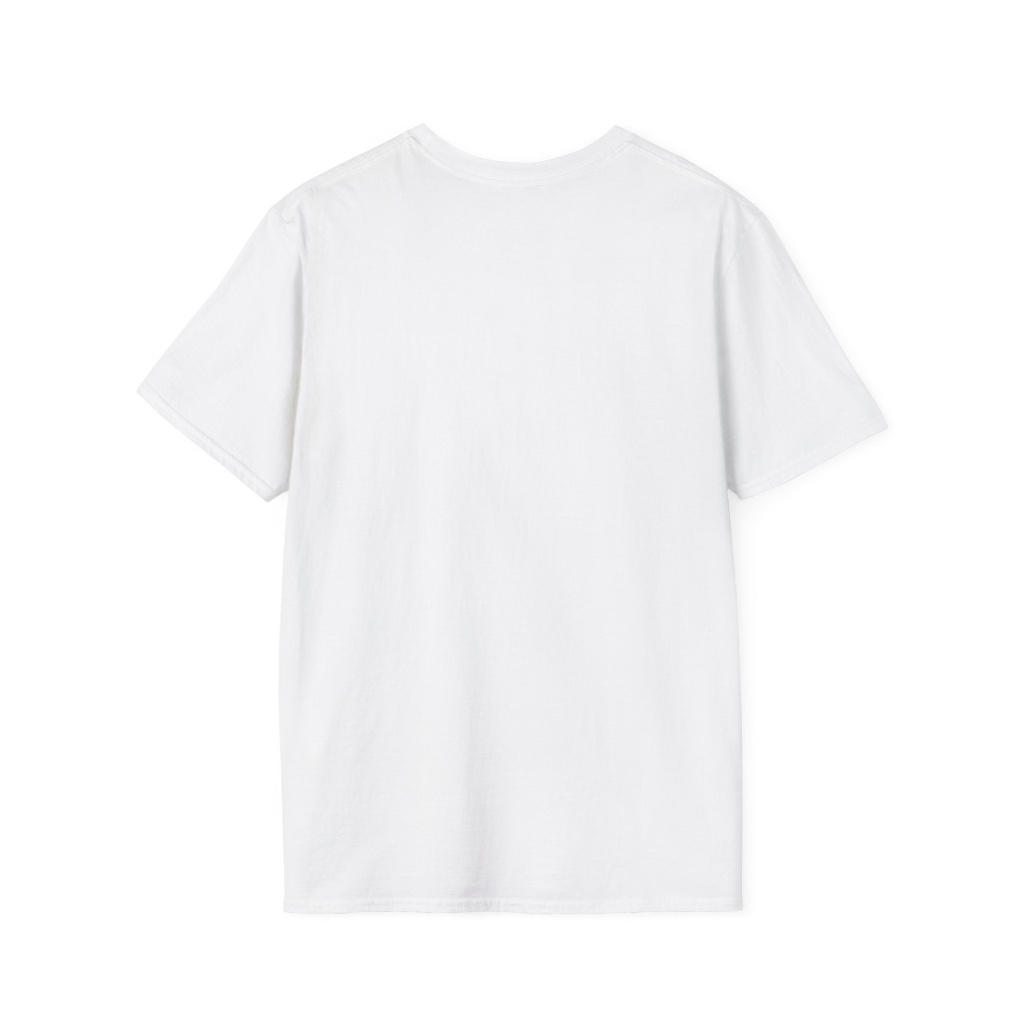 Creativity.exe – T-Shirt – Ansicht 5