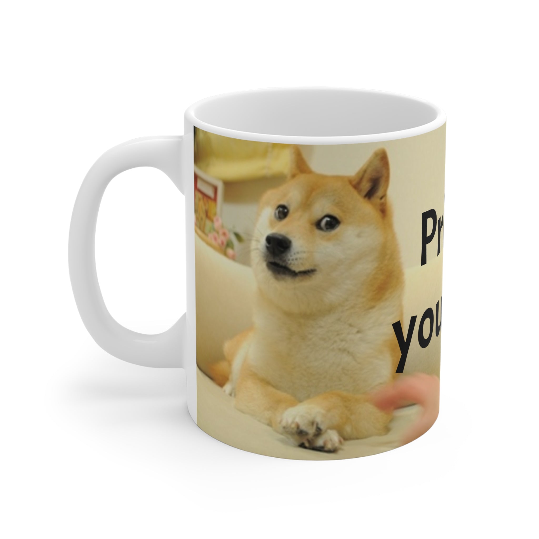 Deine Tasse. Dein Design. – Ansicht 4