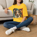 POP-DOG – T-Shirt – Ansicht 4