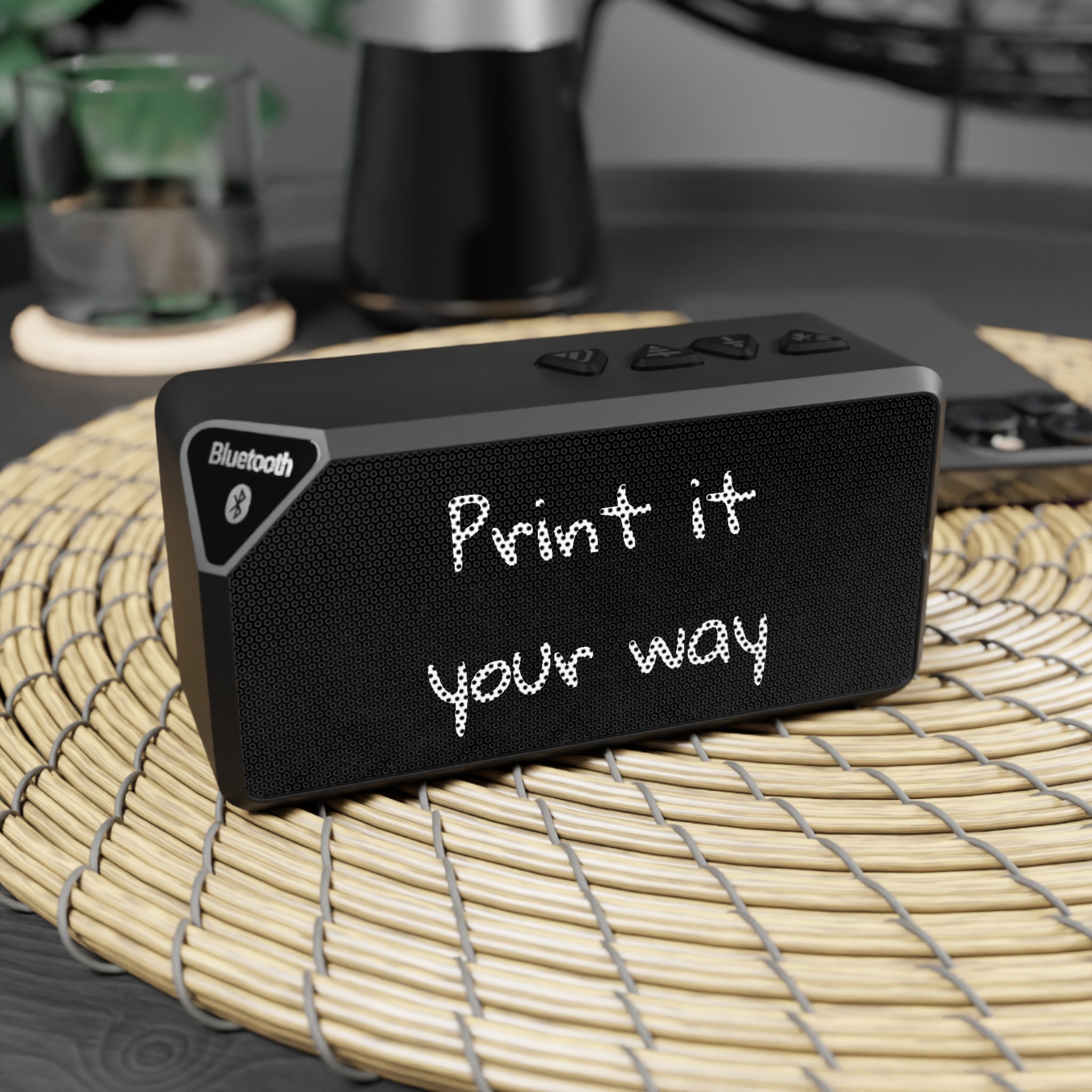 Jabba Speaker (personalisiert) – Ansicht 3
