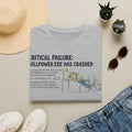 Willpower.exe – T-Shirt – Ansicht 2