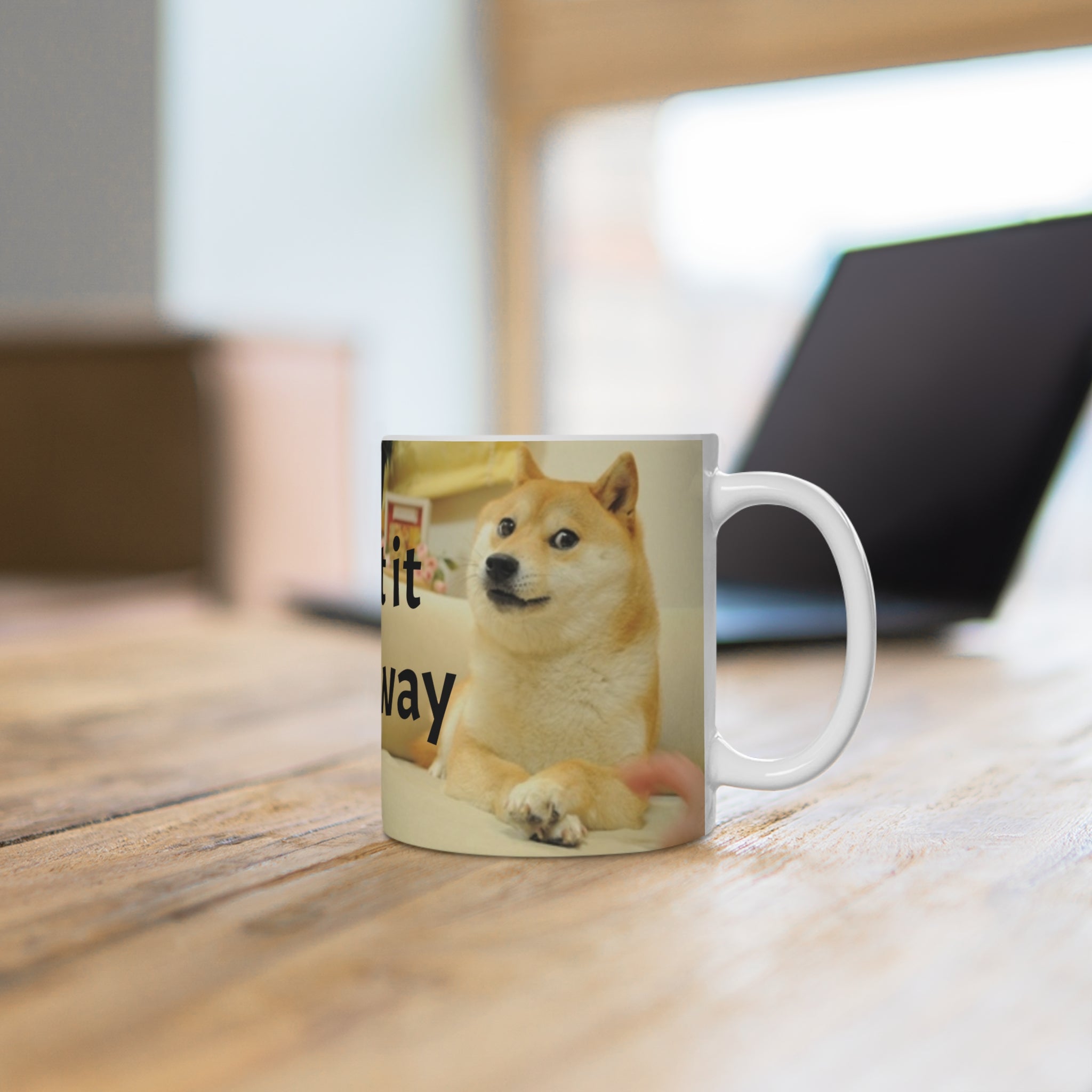 Deine Tasse. Dein Design. – Ansicht 5