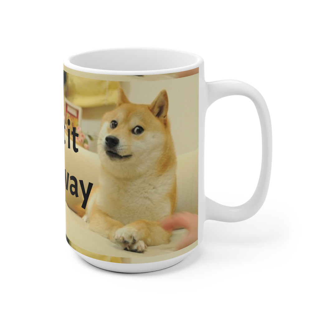 Deine Tasse. Dein Design. – Ansicht 6